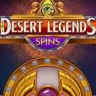 Desert Legends Spins