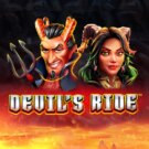 Devil’s Ride