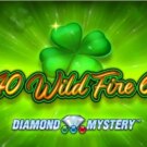 Diamond Mystery 40 Wild Fire 6
