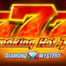 Diamond Mystery Smoking Hot 7’s
