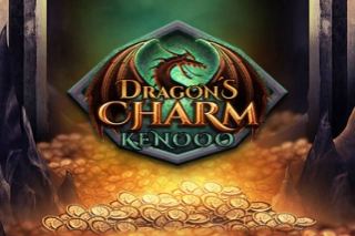 Dragon’s Charm Kenooo