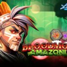 Bloodmoon Amazonia