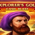 Explorer’s Gold Cash Blast
