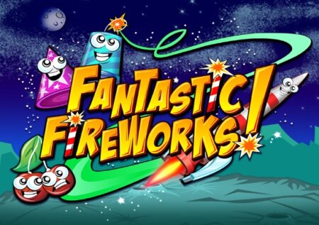 Fantastic Fireworks