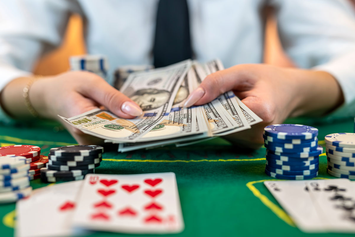 Top Rated Real Money Casinos