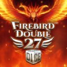 Firebird Double 27 Dice
