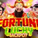 Fortune Lucky Jackpot