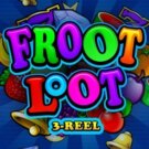 Froot Loot 3 reel