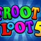Froot Loot 5 line