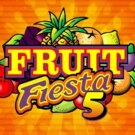 Fruit Fiesta 5 Line