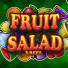 Fruit Salad 3 reel