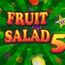 Fruit Salad 5 line