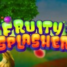 Fruity Splasher