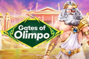 Gates of Olimp