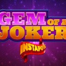 Gem of a Joker Instapots