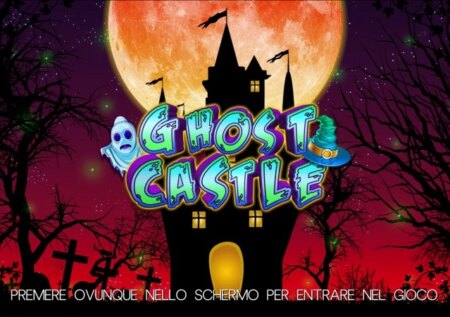 Ghost Castle VLT