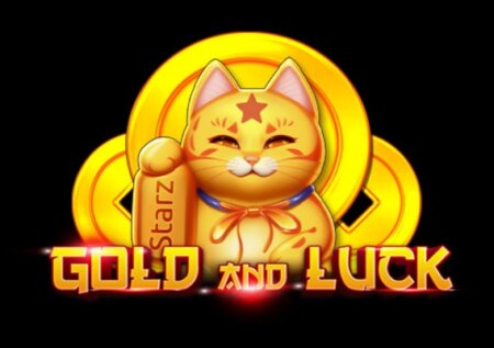 Gold And Luck