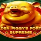 Golden Piggy’s Fortune