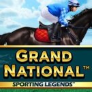 Grand National Sporting Legends