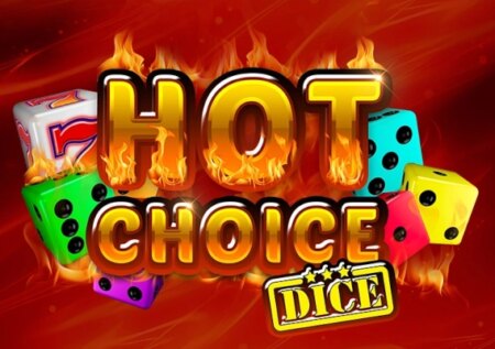Hot Choice Dice