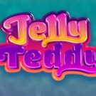 Jelly Teddy