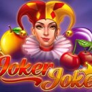 Joker Joker