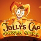 Jolly’s Cap Power Spins