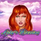 Lady’s Blesssing