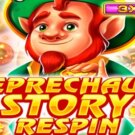 Leprechaun Story Respin