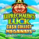 Leprechaun’s Luck Cash Collect Megaways