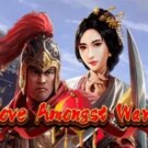 Love Amongst War