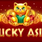 Lucky Asia