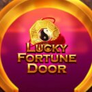 Lucky Fortune Door