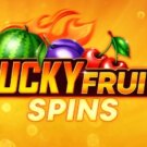 Lucky Fruit Spins Bonus Buy