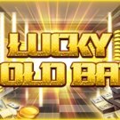 Lucky Gold Bar
