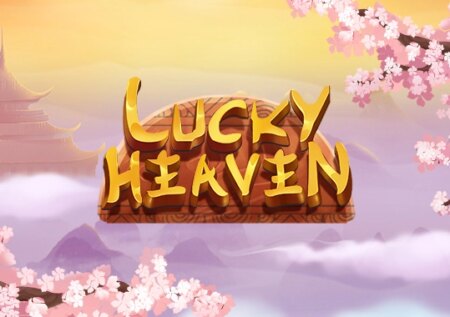 Lucky Heaven