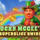 Lucky McGee’s Superslice Swirl