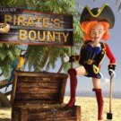 Lucky Pirate’s Bounty