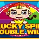 Lucky Spin Double Wild