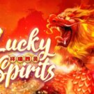 Lucky Spirits