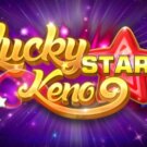Lucky Stars Keno