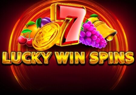 Lucky Win Spins