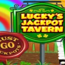 Lucky’s Jackpot Tavern