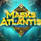 Masks of Atlantis