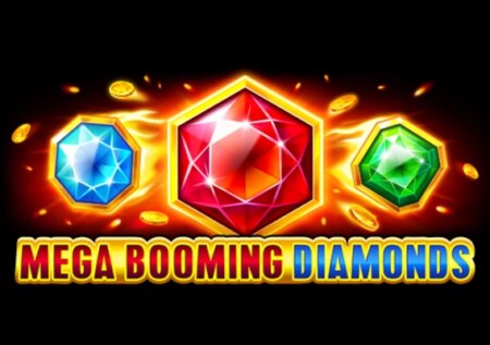 Mega Booming Diamonds