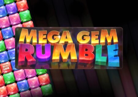Mega Gem Rumble