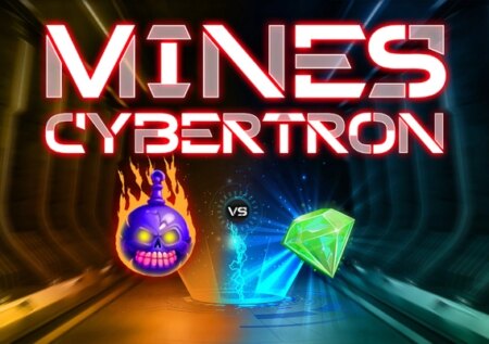 Mines Cybertron