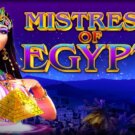 Mistress of Egypt