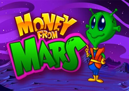 Money From Mars