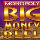 Monopoly Big Money Reel